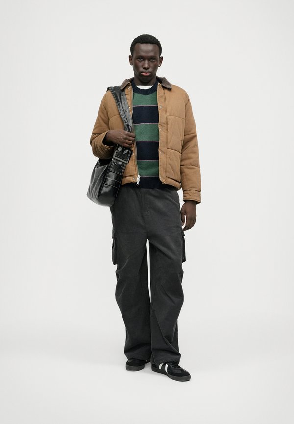 Abercrombie & Fitch TREND PUFFER