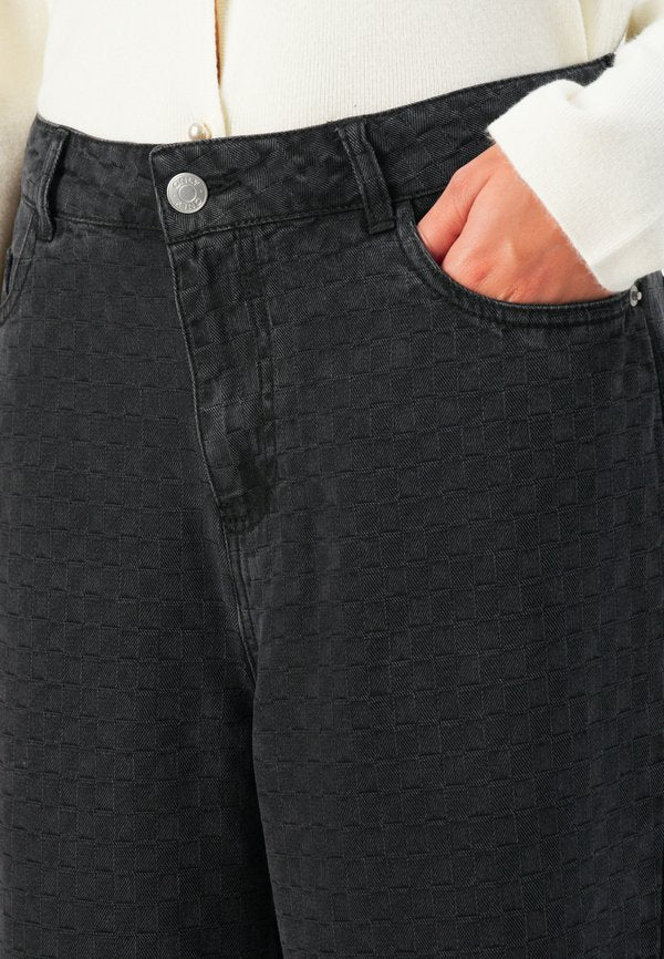 ONLY ONLKIMBERLY WIDE PANT