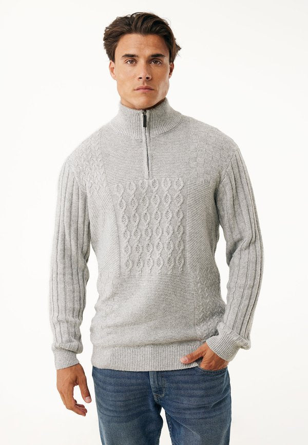 Mexx HALF ZIP