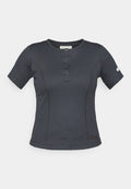 Champion BOTTONS TEE
