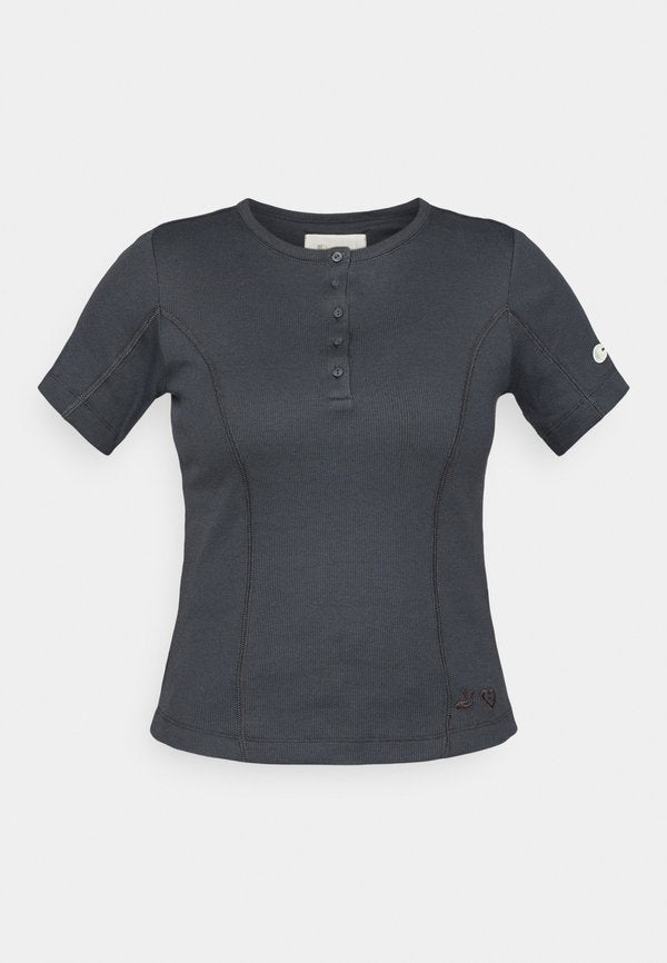 Champion BOTTONS TEE