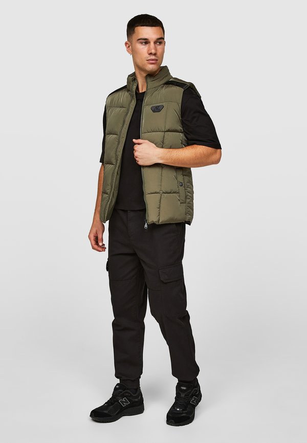 Alessandro Zavetti VITO GILET