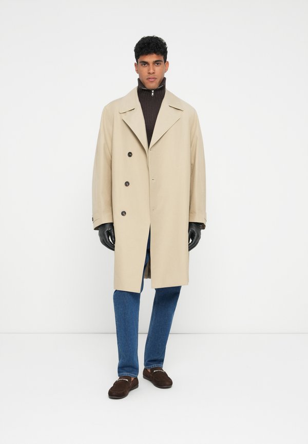 Selected Water repellent