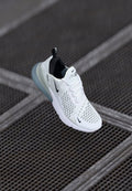 Nike Sportswear AIR MAX 270 - Trainers - white/black