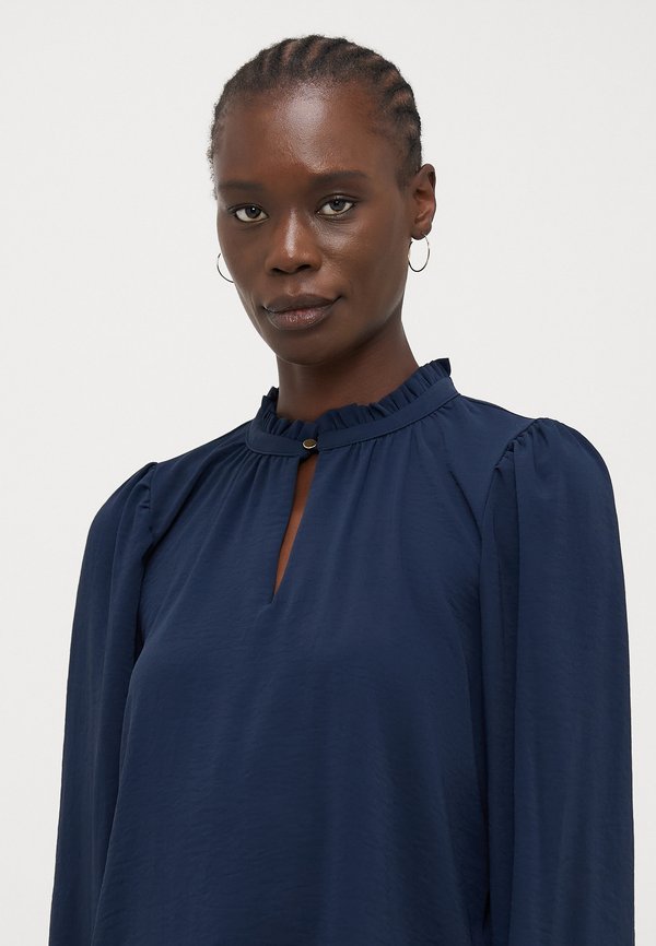 Vero Moda Tall VMANI FRILL