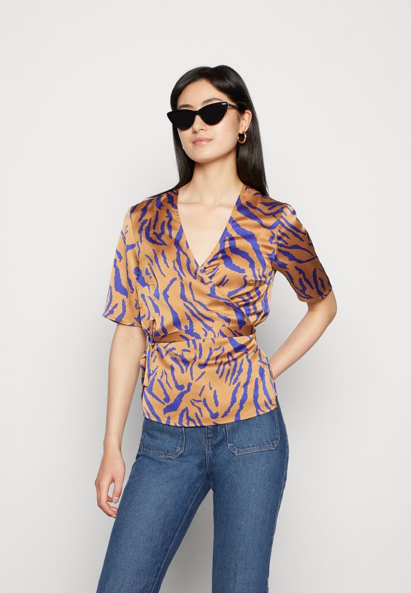 VILA VIMOLLIE WRAP