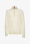 Tommy Hilfiger Jumper - offwhite