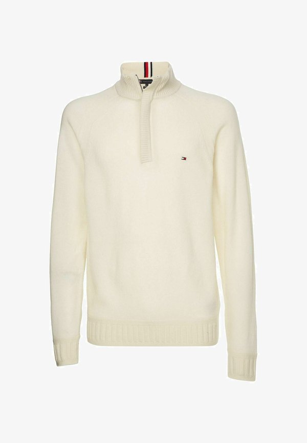 Tommy Hilfiger Jumper - offwhite