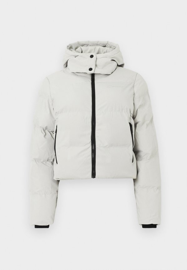 CLOSURE London LARGE HOOD STORM CUFF PUFFER