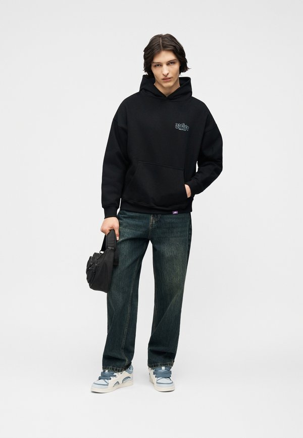 Jacker ZHOU HOODIE UNISEX