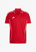 adidas Performance Polo shirt - rotlila