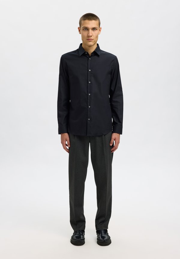 Selected SLHSLIMCLARK SHIRT