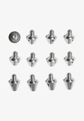 adidas Performance KONISCHE SG ERSATZSTOLLEN - Other accessories - silvercoloured