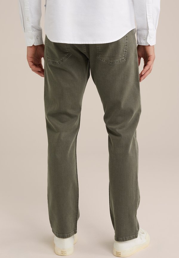 WE Fashion BLUE RIDGE