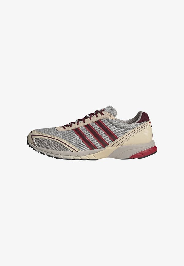adidas Originals Trainers - clear granite/maroon/team victory red