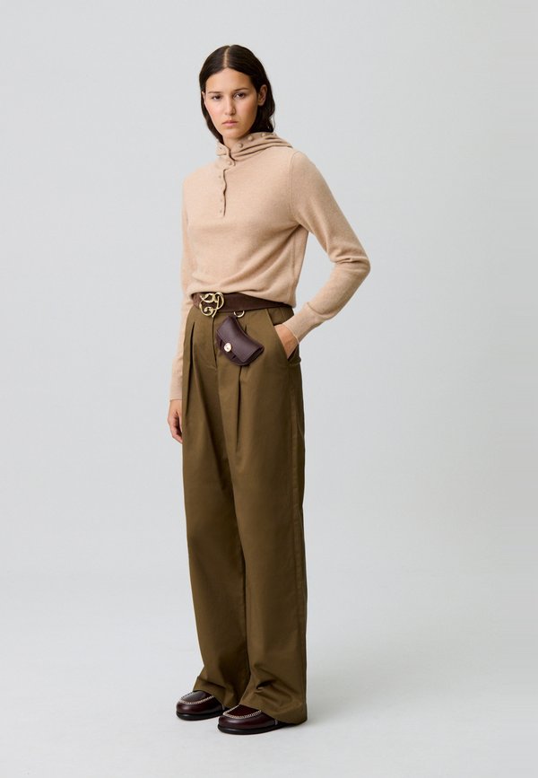 Claudie Pierlot