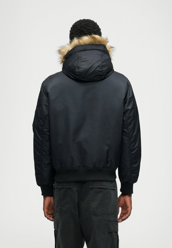 Hollister Co. MILITARY JACKET