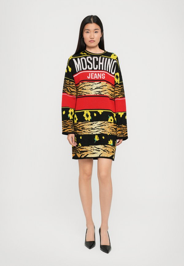 MOSCHINO JEANS DRESS