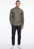 Lindbergh OXFORD MANDARIN SUPERFLEX