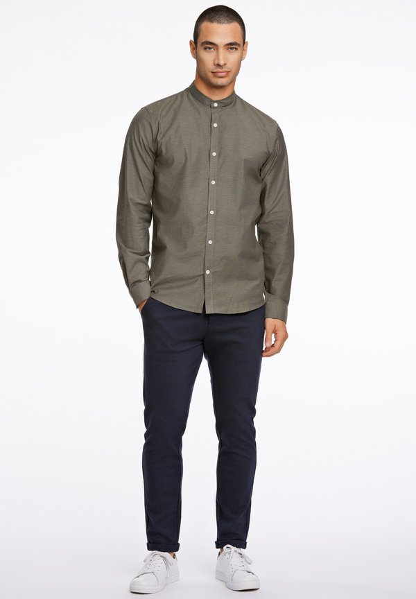 Lindbergh OXFORD MANDARIN SUPERFLEX