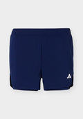 adidas Performance WORKOUT ESSENTIALS SHORTS - Sports shorts - dark blue