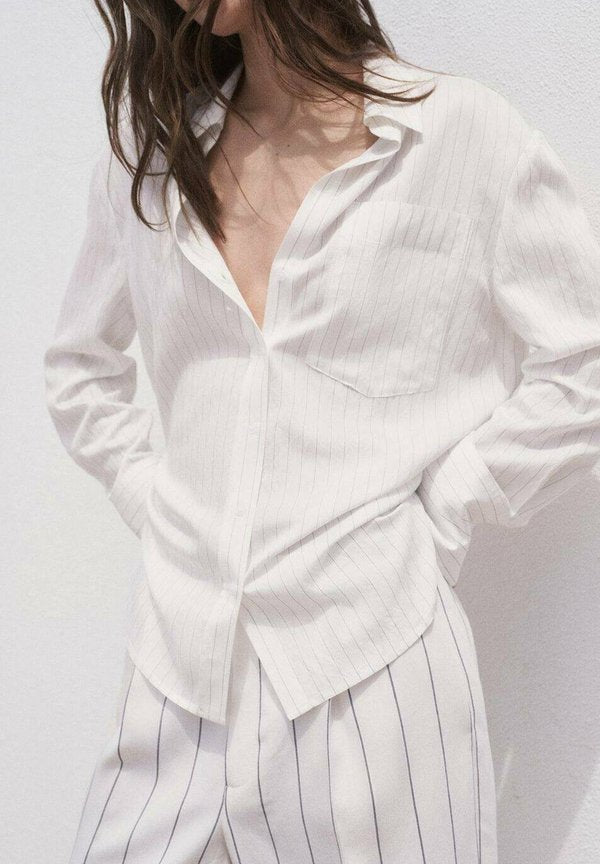 Mango STRIPED