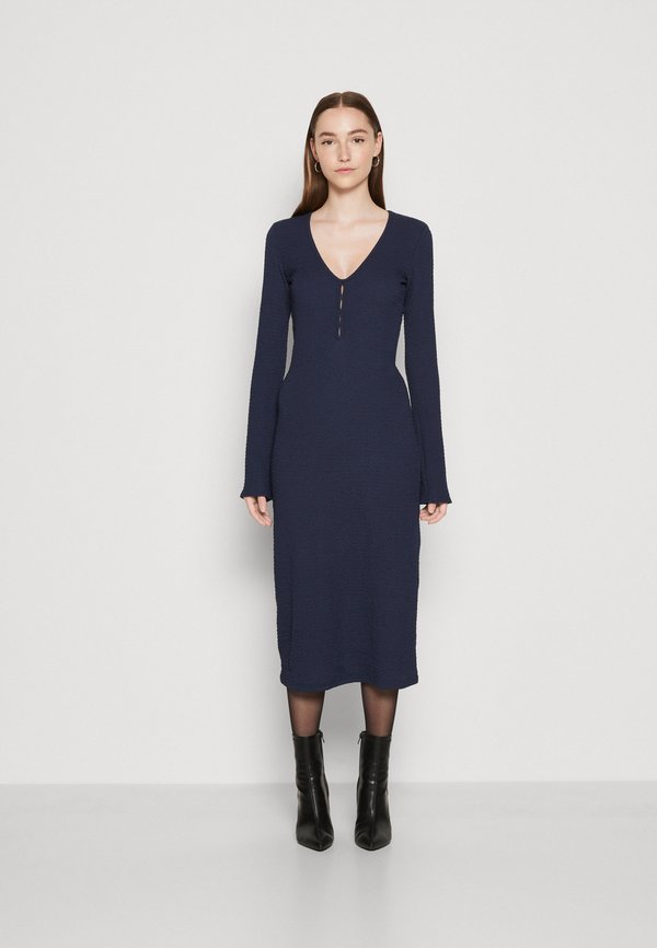 YAS YASMADRID DRESS