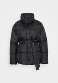 Gina Tricot Tall BELTED PUFFER JACKET