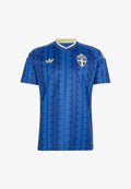 adidas Performance SWEDEN 26 AWAY - National team wear - royal blue