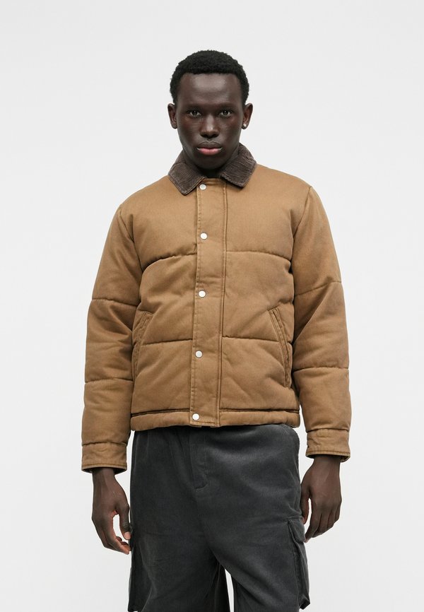 Abercrombie & Fitch TREND PUFFER