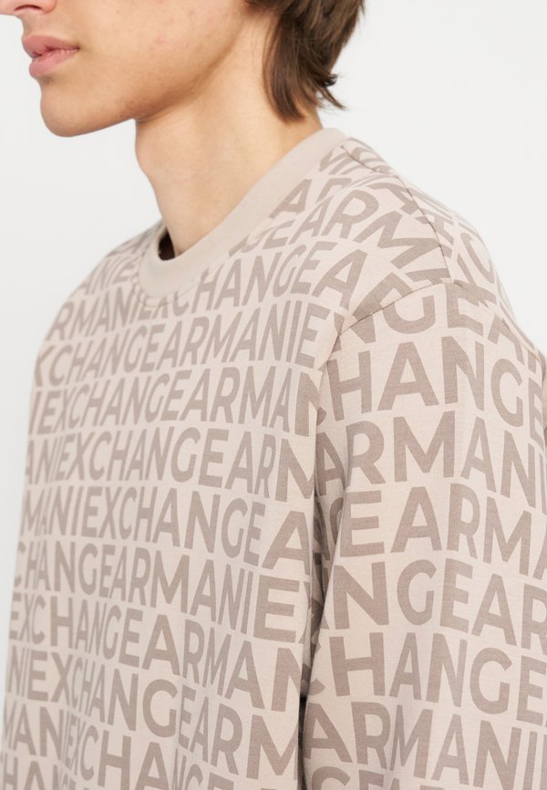 Armani Exchange FELPA