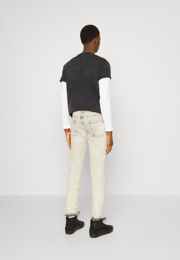 Kaotiko PANT CROPPED UNISEX