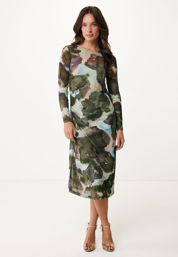 Mexx A-LINE LONG SLEEVE