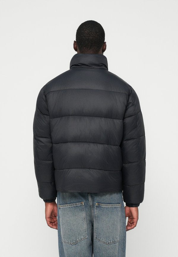 Abercrombie & Fitch AIRCLOUD MOCK PUFFER
