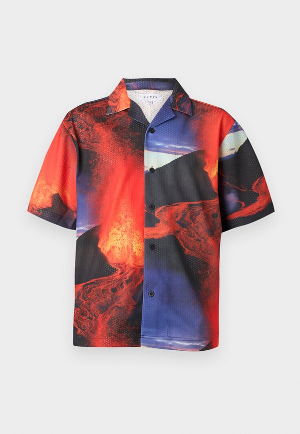 Edwin MAGMA SHIRT