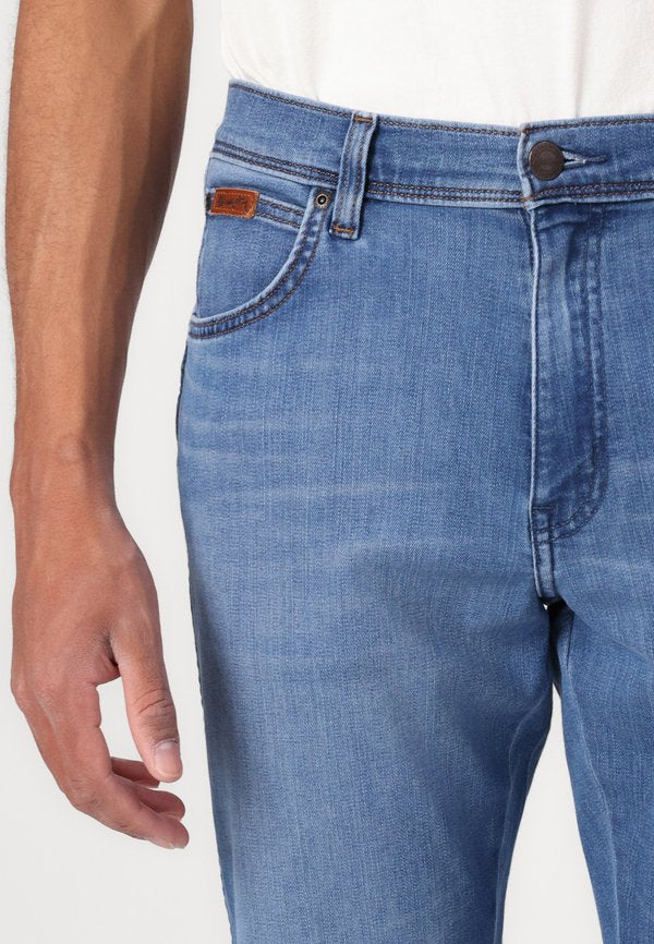 Wrangler TEXAS SLIM