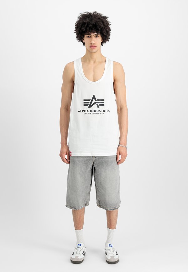 Alpha Industries