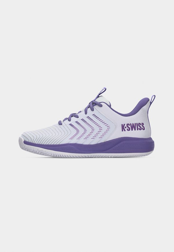 K-SWISS ULTRASHOT LIGHT CLAY