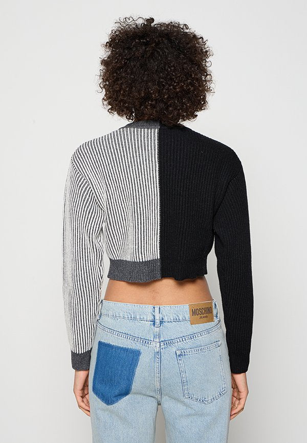 MOSCHINO JEANS