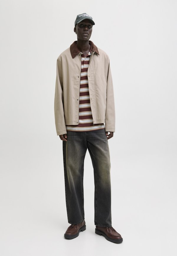 Jack & Jones JJEGRAHAM JACKET