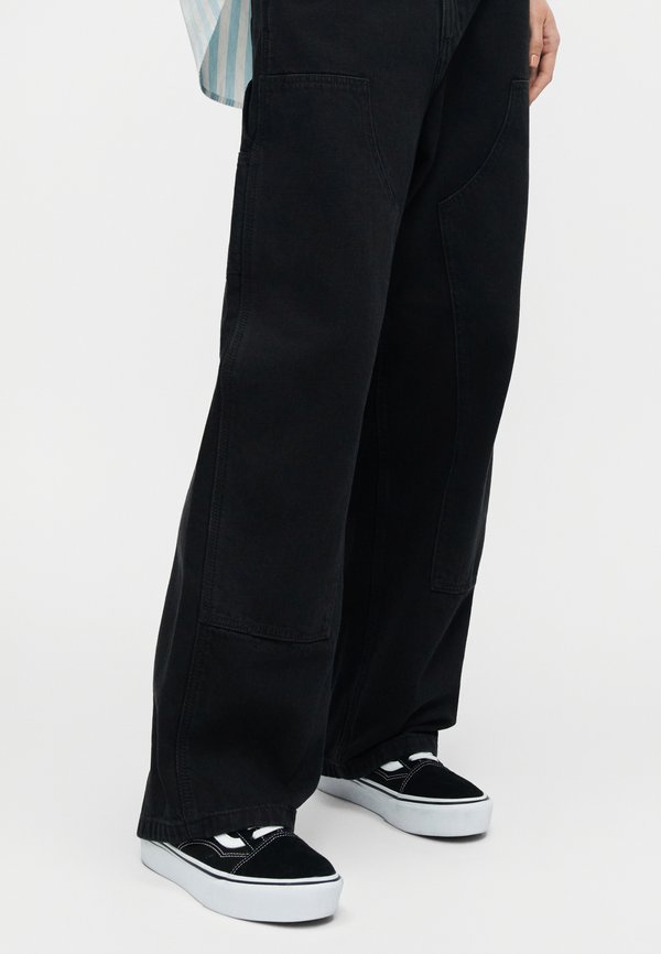 Carhartt WIP BRANDON DOUBLE KNEE PANT