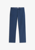 Tommy Hilfiger DENTON - Chinos - aegean sea