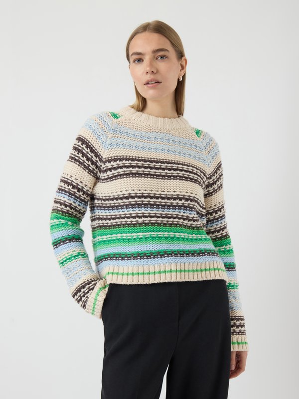 YAS Knitted YASBIBI
