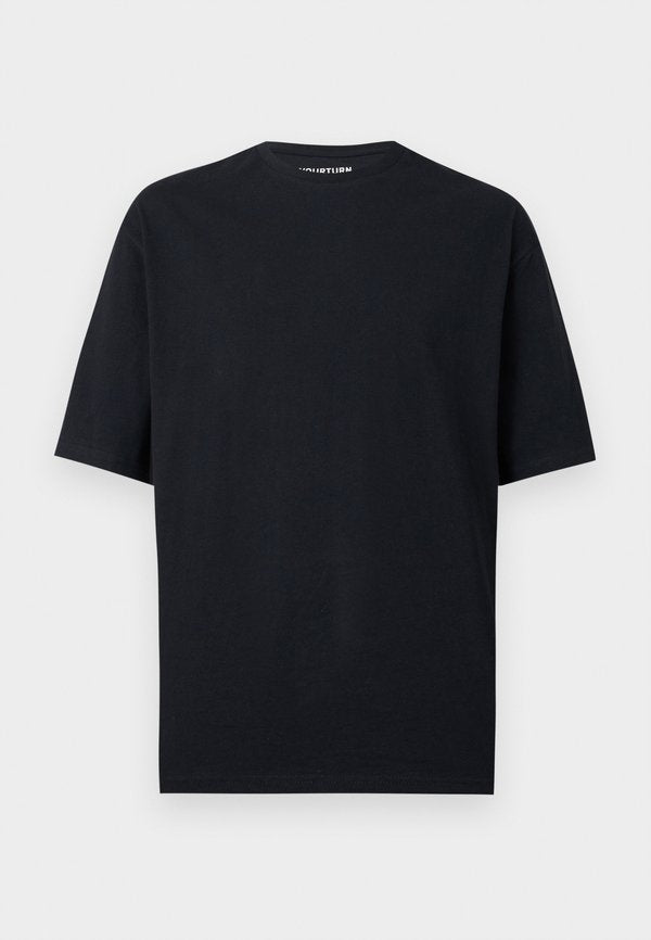 YOURTURN by Zalando BIG SCRIPT LOGO OVERSIZED FIT