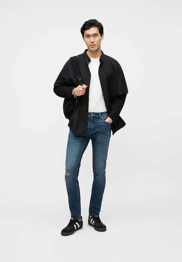 Only & Sons ONSWARP skinny fit