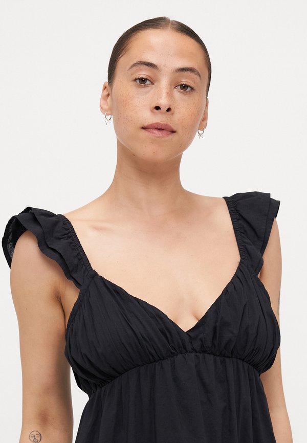 ONLY Petite ONLALLIE CAPSLEEVE DRESS
