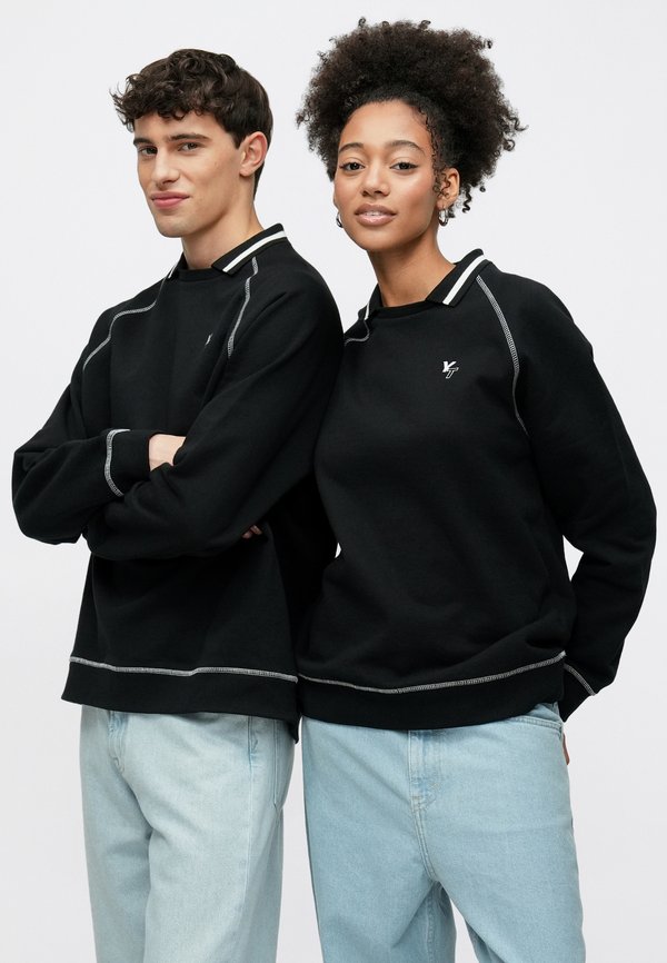 YOURTURN by Zalando UNISEX RELAXED FIT SWEATSHIRT