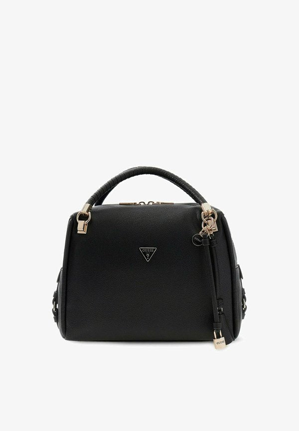 Guess DANYA - Handbag - black