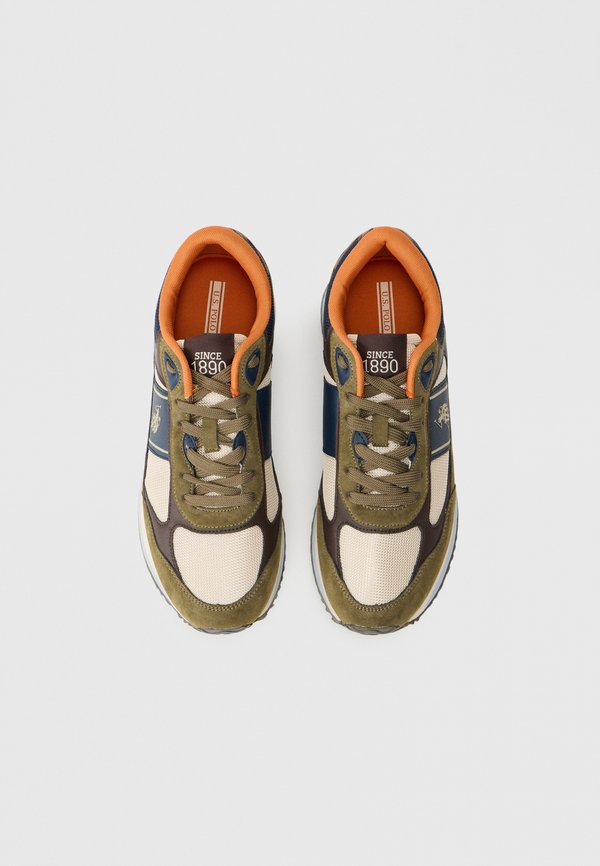 U.S. Polo Assn. CLEEF