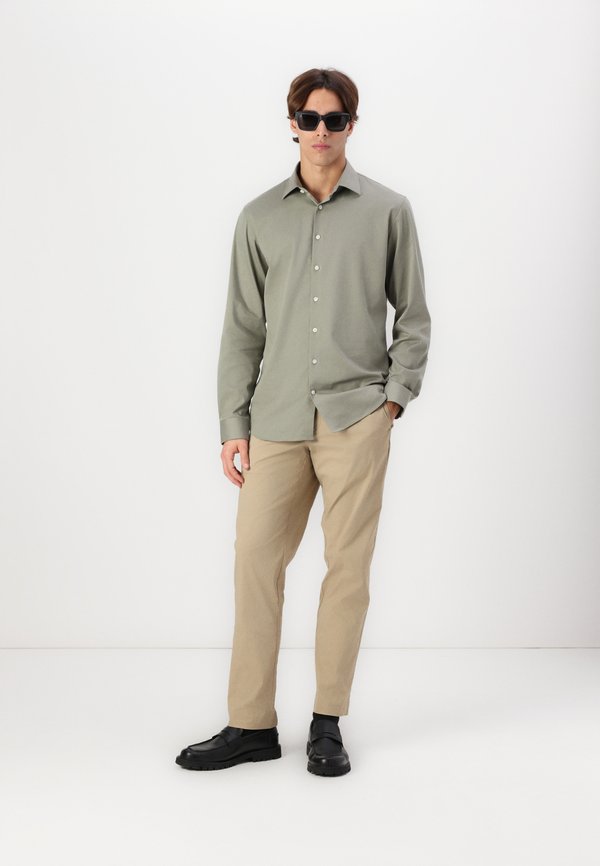 Selected Tapered 190 regular fit